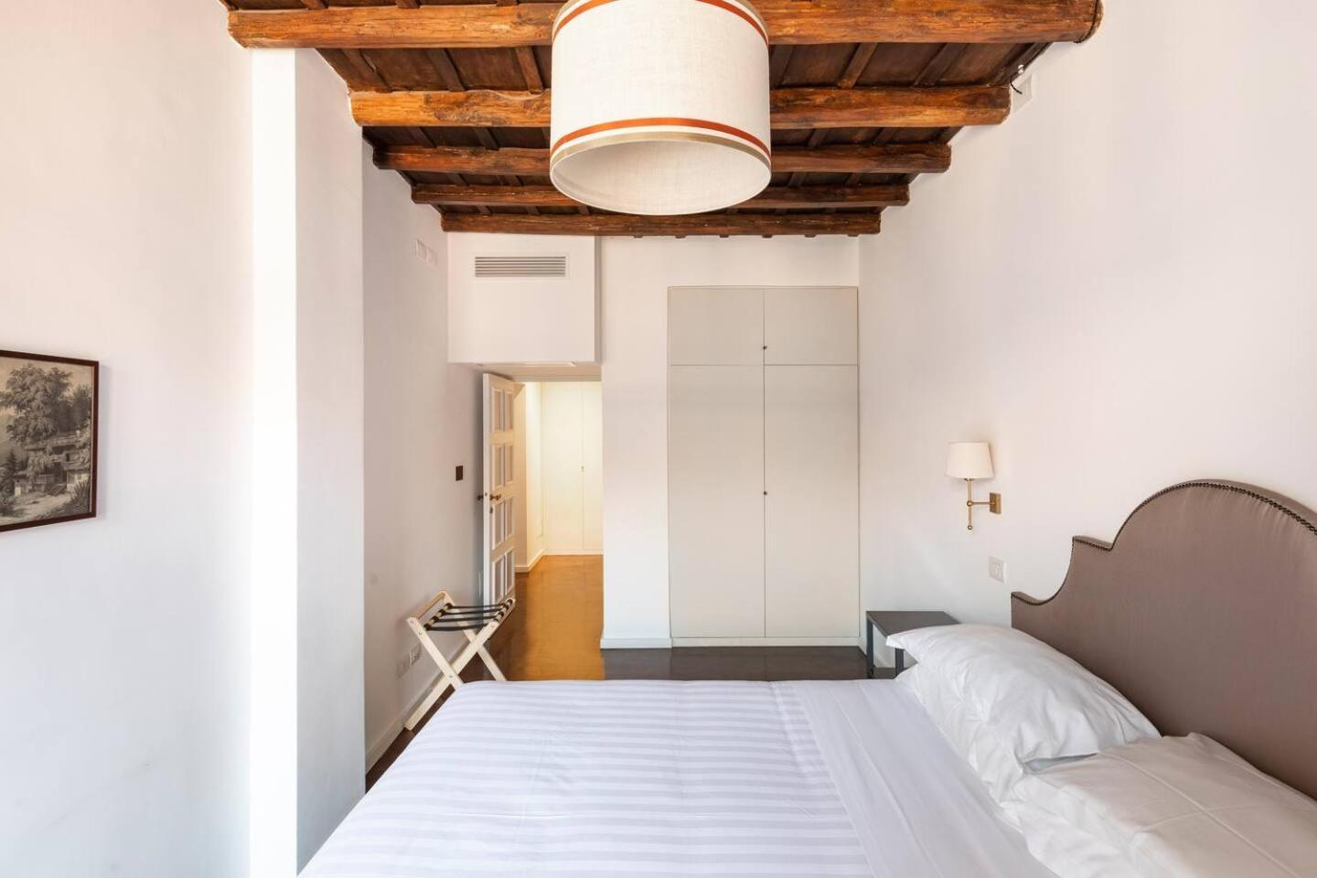Residenza Torre Vecchiarelli - Apt 4 Рим Экстерьер фото
