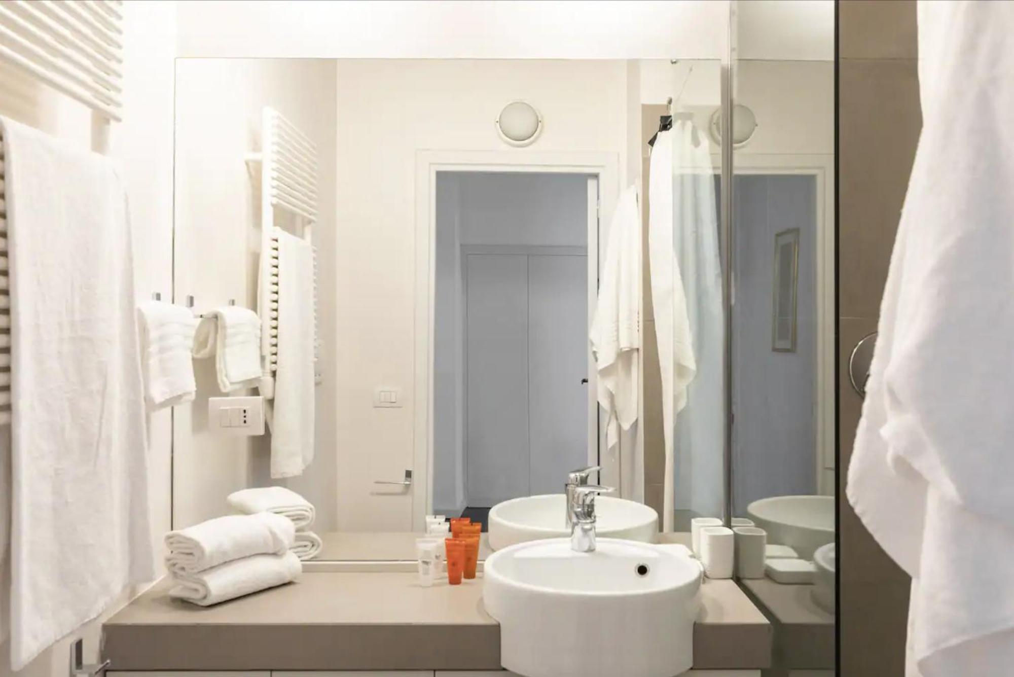 Residenza Torre Vecchiarelli - Apt 4 Рим Экстерьер фото