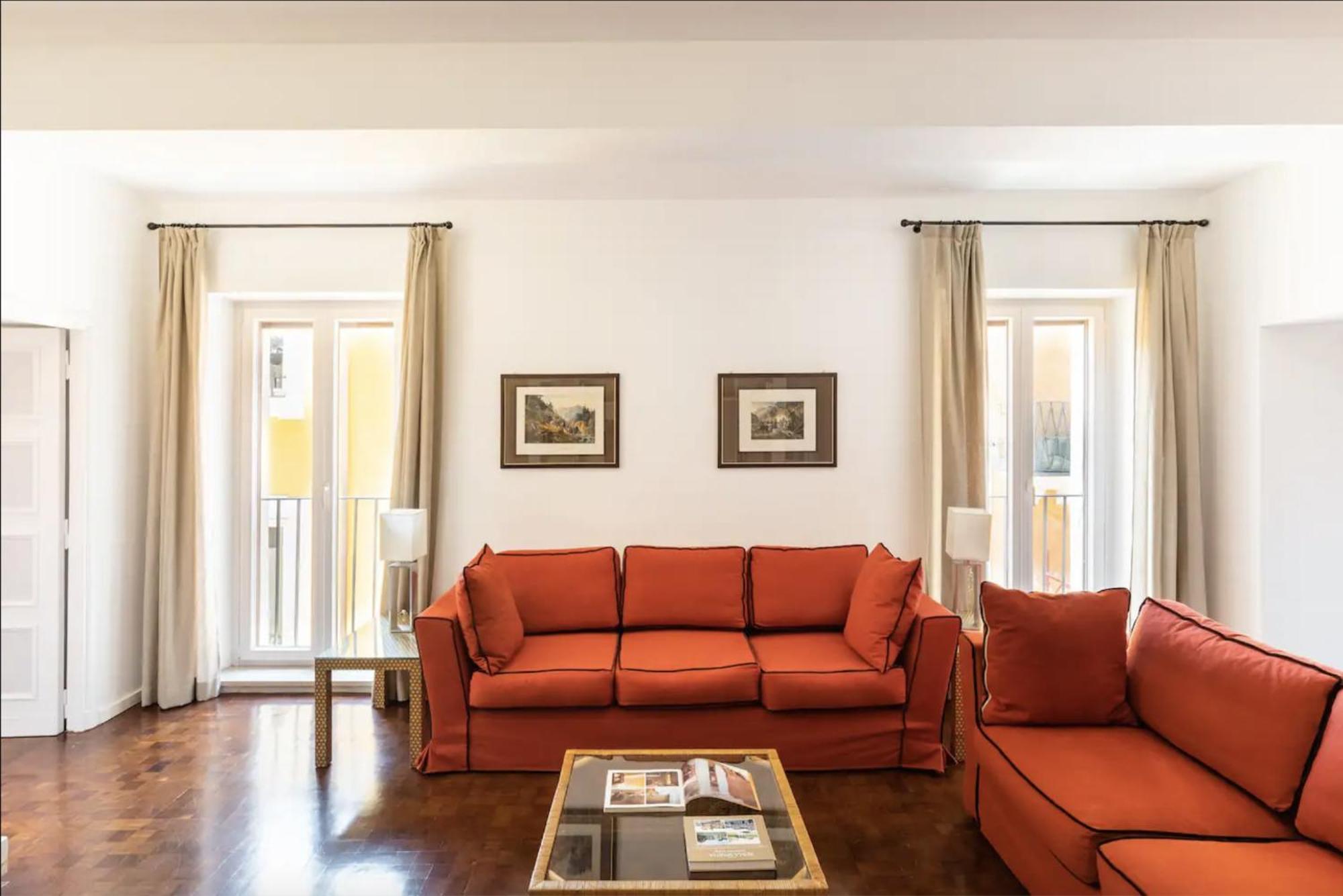 Residenza Torre Vecchiarelli - Apt 4 Рим Экстерьер фото